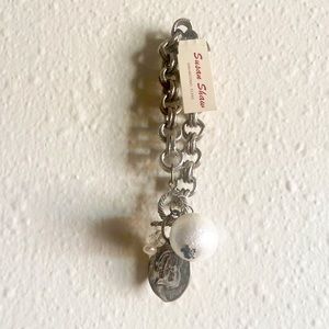 Susan Shaw bracelet